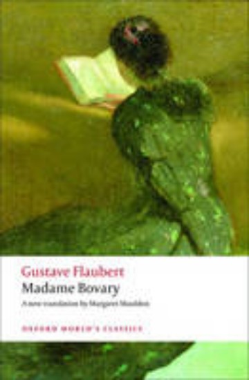 Picture of Madame Bovary