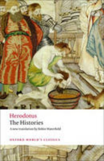 Picture of Histories