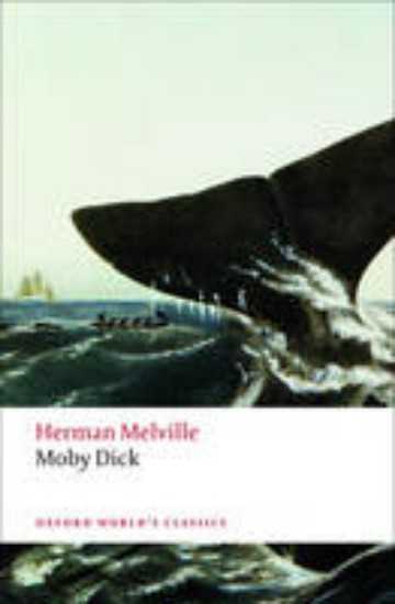 Picture of Moby Dick