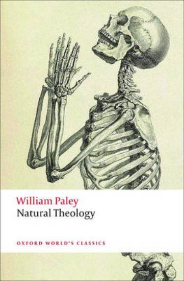 Picture of Natural Theology