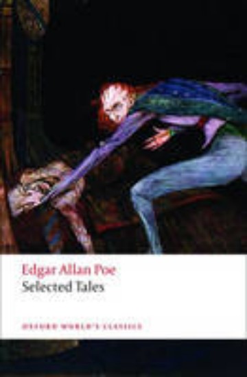 Picture of Selected Tales