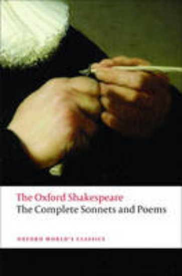 Picture of Complete Sonnets and Poems
