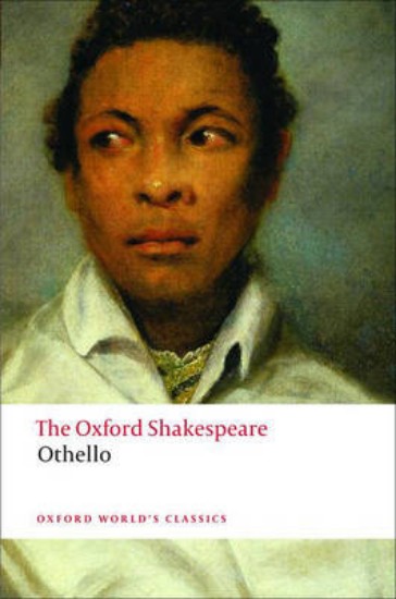 Picture of Othello: The Oxford Shakespeare