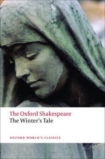 Picture of Winter's Tale: The Oxford Shakespeare