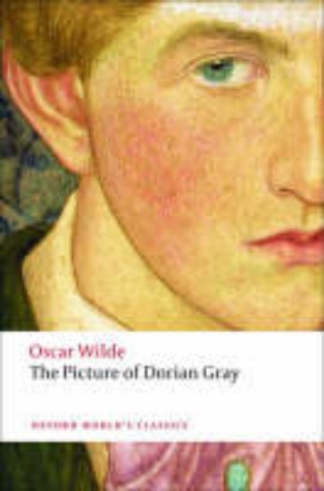 Picture of Picture of Dorian Gray