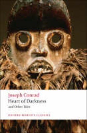 Picture of Heart of darkness & other tales