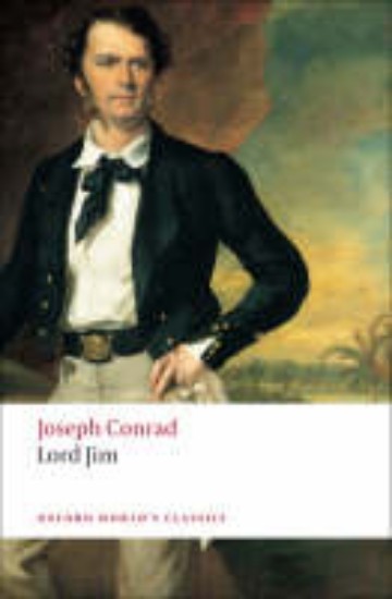 Picture of Lord Jim