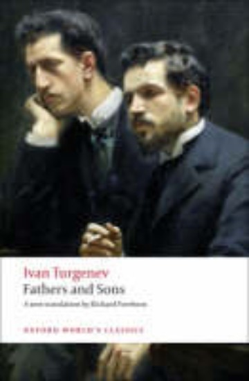 Picture of Fathers and Sons