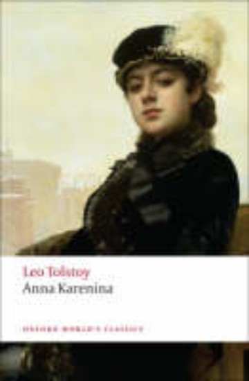 Picture of Anna Karenina