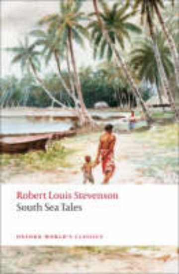 Picture of South Sea Tales