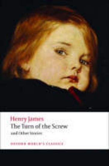 Picture of Turn of the Screw and Other Stories