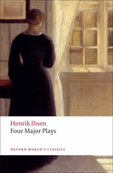 Picture of Four Major Plays