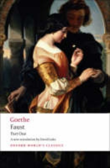 Picture of Faust Part Two