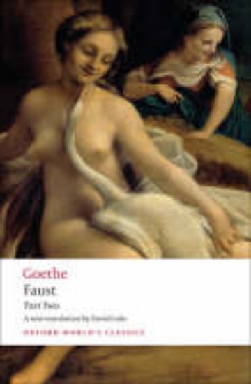 Picture of Faust: Part One