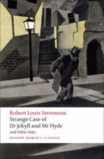 Picture of Strange Case of Dr Jekyll and Mr Hyde and Other Tales
