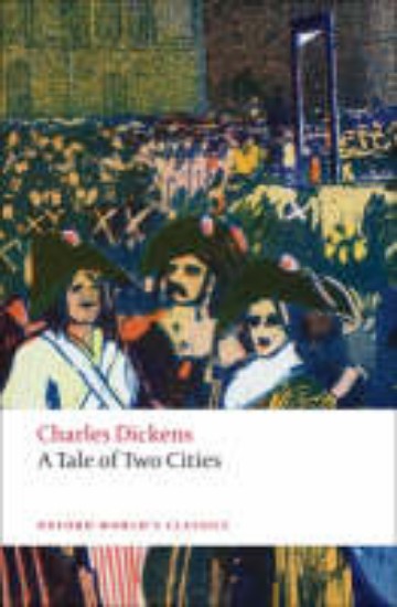 Picture of Tale of Two Cities