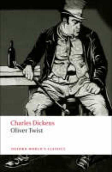 Picture of Oliver Twist