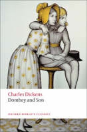 Picture of Dombey and Son