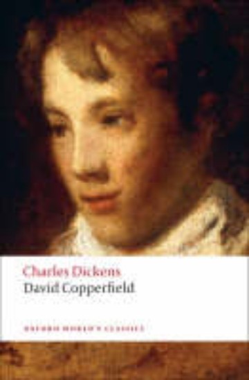 Picture of David Copperfield