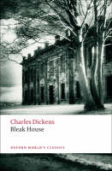Picture of Bleak House