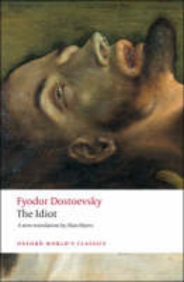 Picture of Idiot