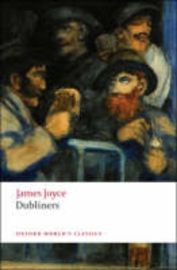 Picture of Dubliners