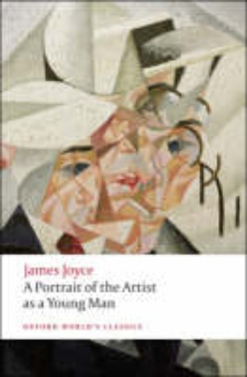 Picture of Portrait of an Artist as a Young Man