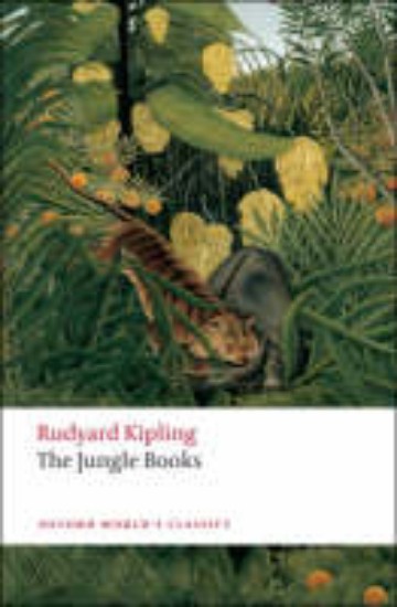 Picture of Jungle Books