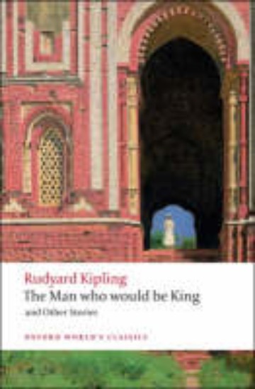 Picture of Man Who Would Be King