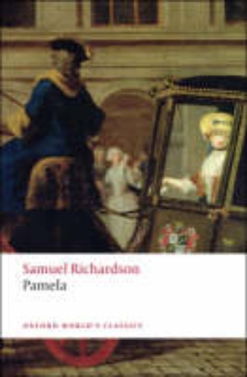 Picture of Pamela
