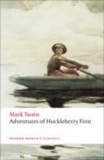 Picture of Adventures of Huckleberry Finn