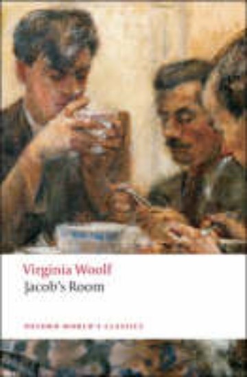 Picture of Jacob's Room