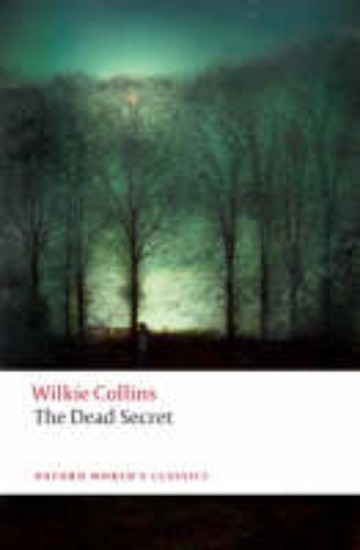 Picture of Dead Secret