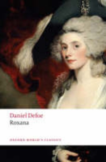Picture of Roxana: The Fortunate Mistress