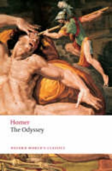 Picture of Odyssey