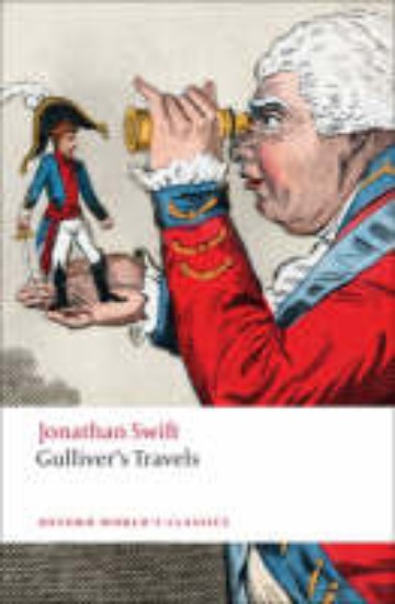 Picture of Gulliver's Travels