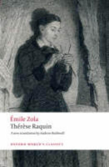 Picture of Therese Raquin