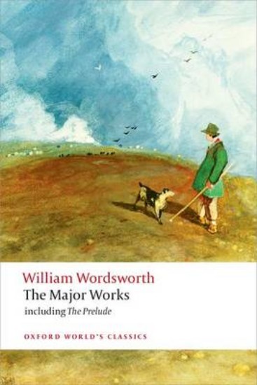Picture of Major Works