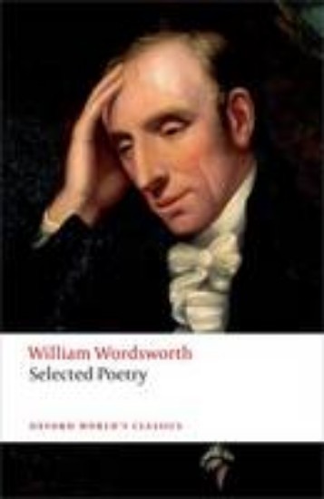 Picture of Selected Poetry