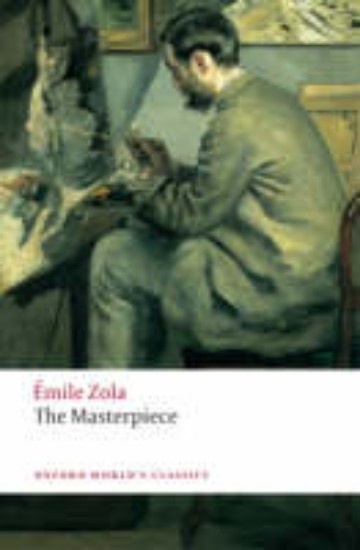 Picture of Masterpiece