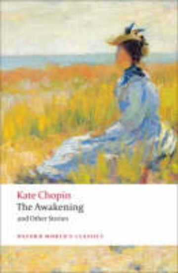 Picture of Awakening and other short stories