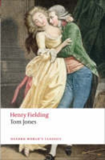 Picture of Tom Jones