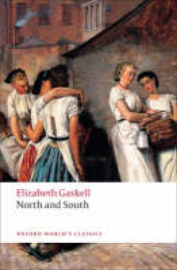 Picture of North and South