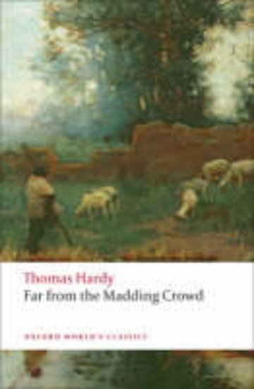 Picture of Far from the Madding Crowd