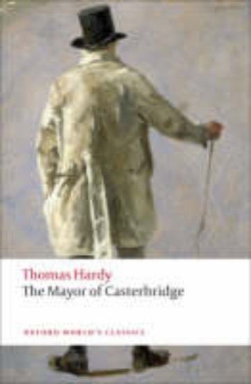 Picture of Mayor of Casterbridge