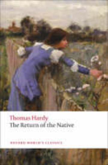 Picture of Return of the Native