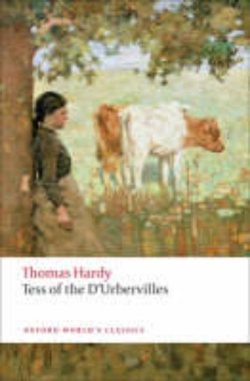 Picture of Tess of the D'Urbervilles