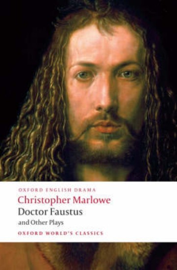 Picture of Doctor Faustus and Other Plays
