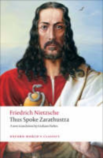 Picture of Thus Spoke Zarathustra