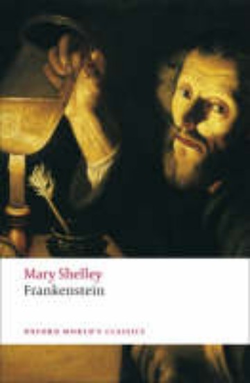 Picture of Frankenstein